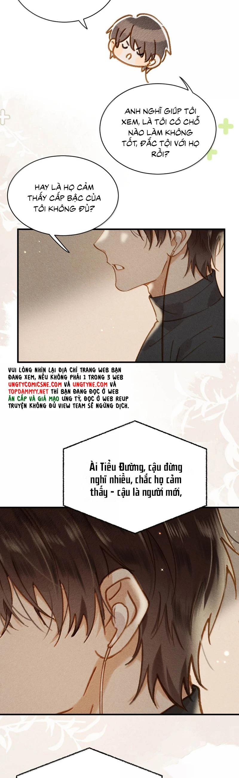 Sở Thiên Dĩ Nam Chapter 24 - 19