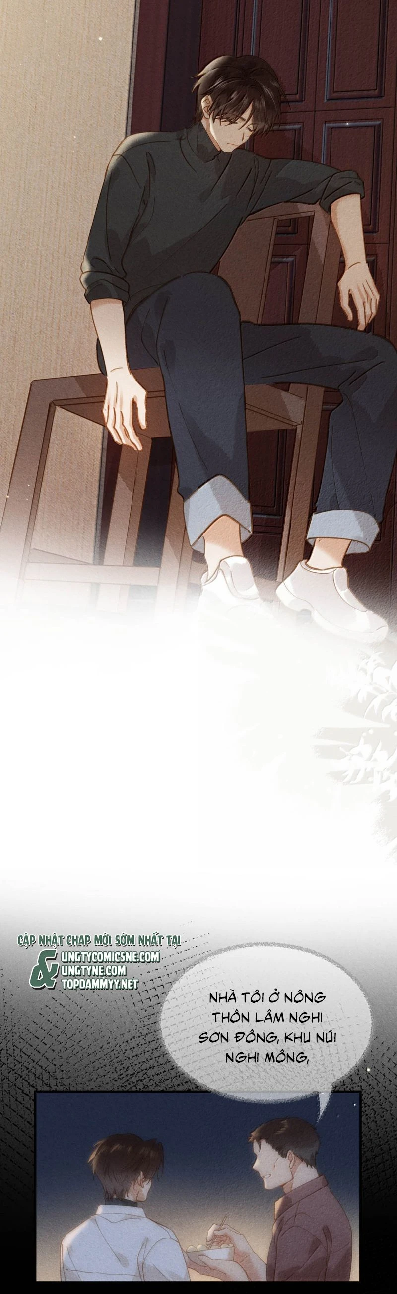 Sở Thiên Dĩ Nam Chapter 24 - 23