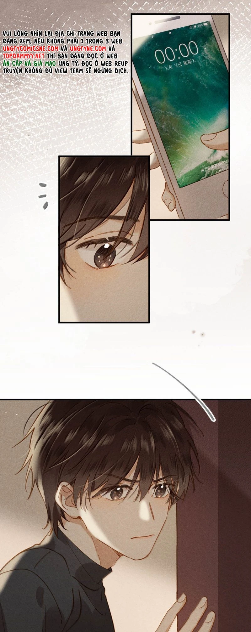 Sở Thiên Dĩ Nam Chapter 24 - 25