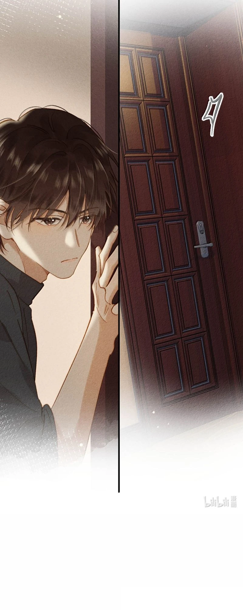 Sở Thiên Dĩ Nam Chapter 24 - 27