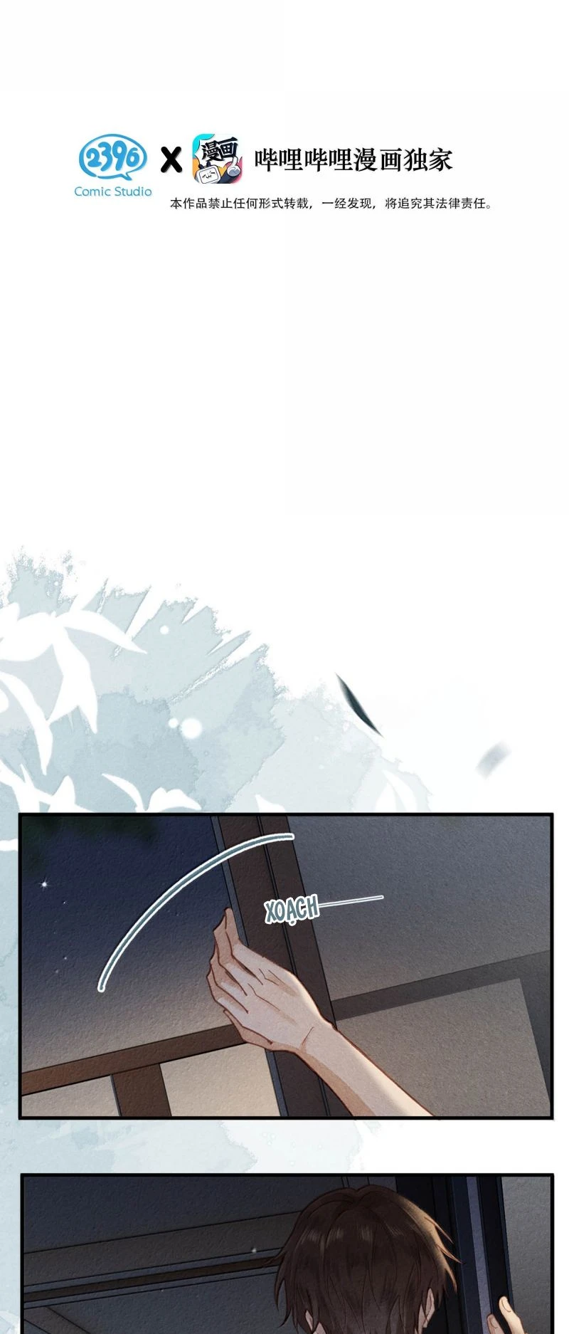 Sở Thiên Dĩ Nam Chapter 25 - 3