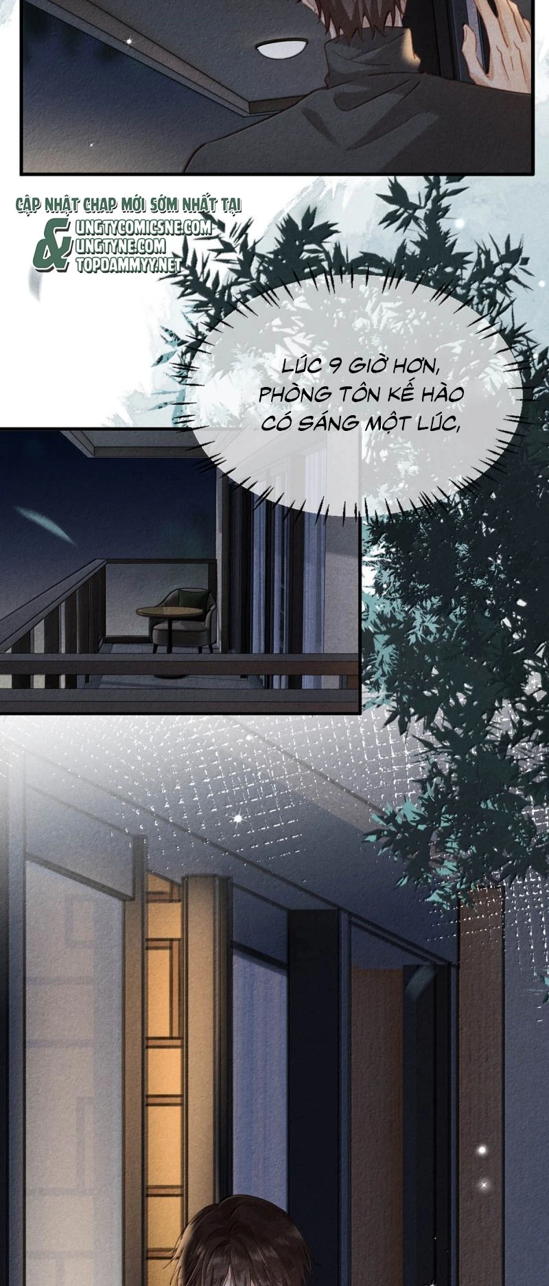 Sở Thiên Dĩ Nam Chapter 25 - 4