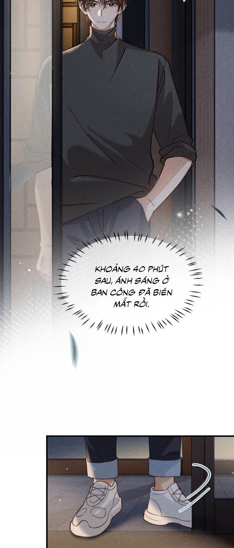 Sở Thiên Dĩ Nam Chapter 25 - 5