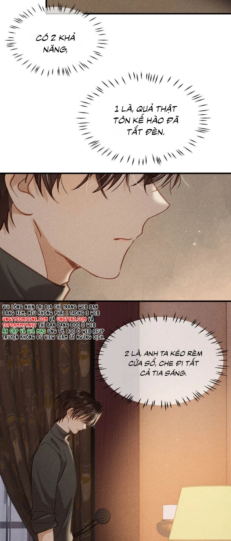 Sở Thiên Dĩ Nam Chapter 25 - 6