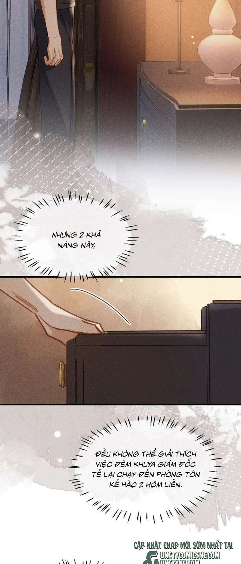 Sở Thiên Dĩ Nam Chapter 25 - 7