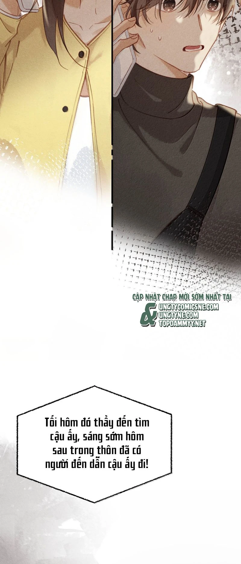 Sở Thiên Dĩ Nam Chapter 25 - 12