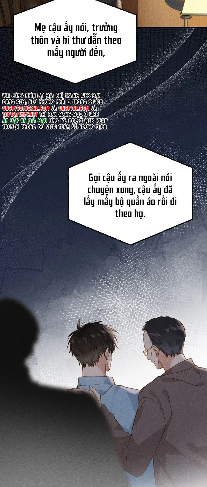 Sở Thiên Dĩ Nam Chapter 25 - 14