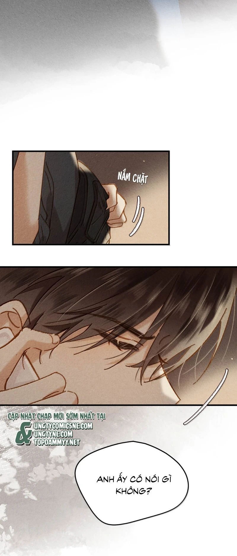 Sở Thiên Dĩ Nam Chapter 25 - 15