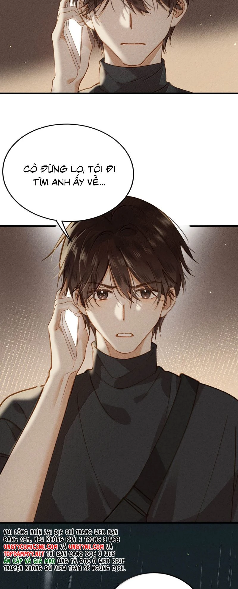 Sở Thiên Dĩ Nam Chapter 25 - 17