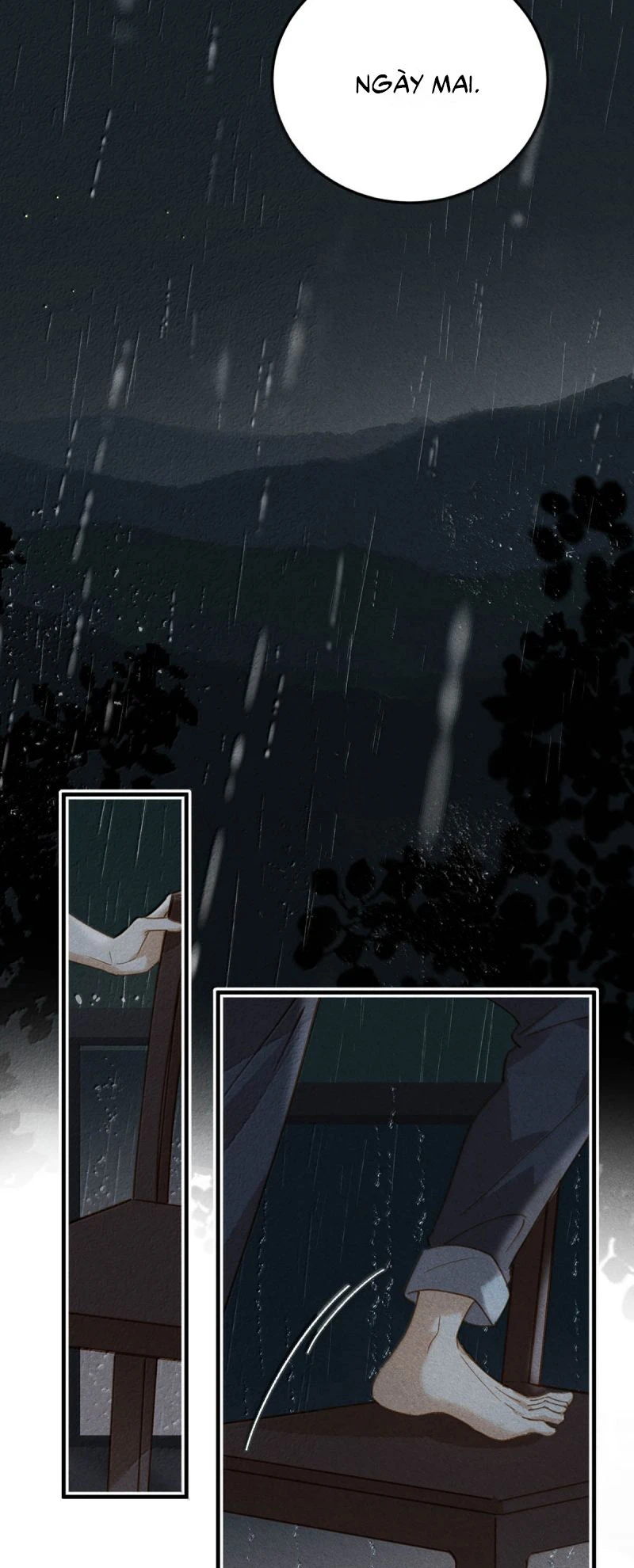 Sở Thiên Dĩ Nam Chapter 25 - 18