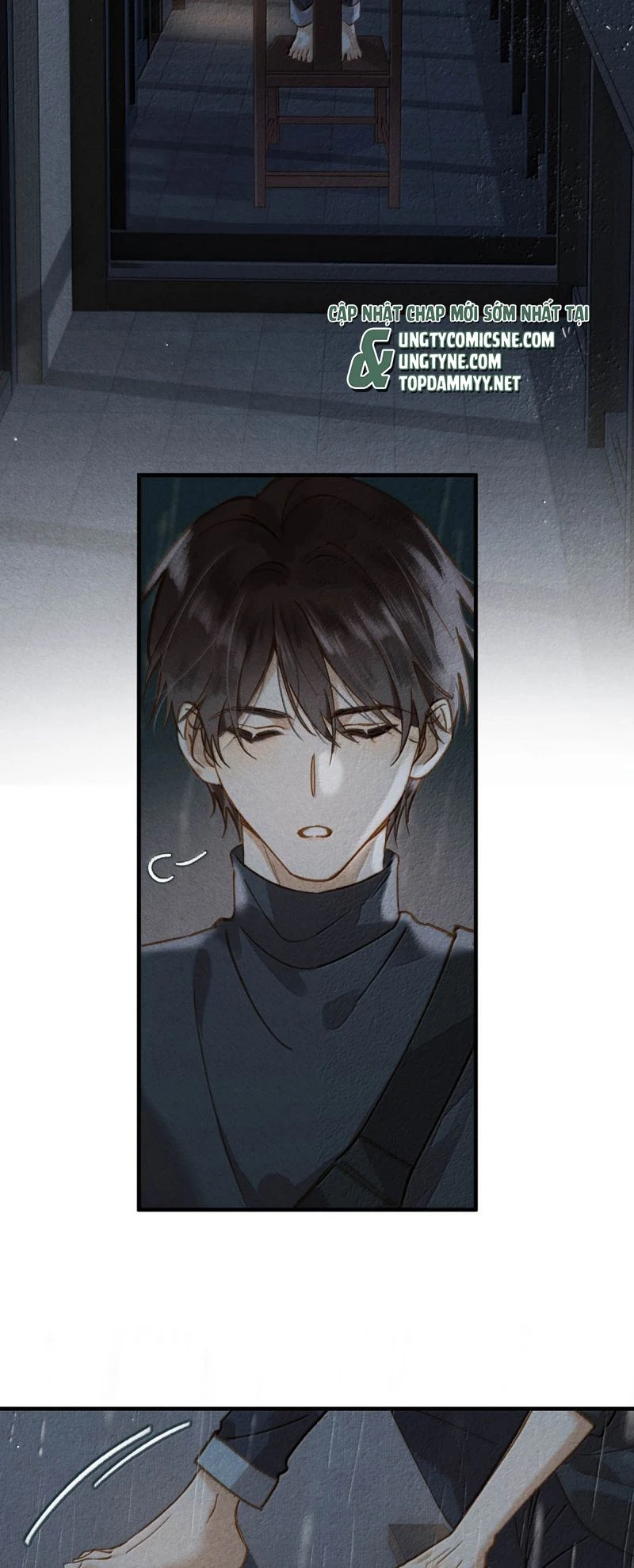 Sở Thiên Dĩ Nam Chapter 25 - 20