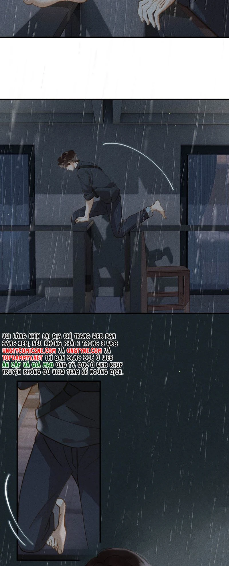 Sở Thiên Dĩ Nam Chapter 25 - 21