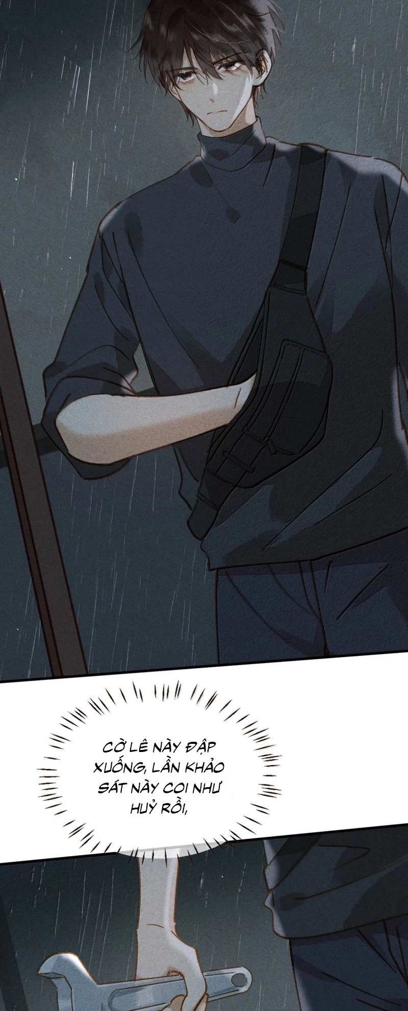 Sở Thiên Dĩ Nam Chapter 25 - 22