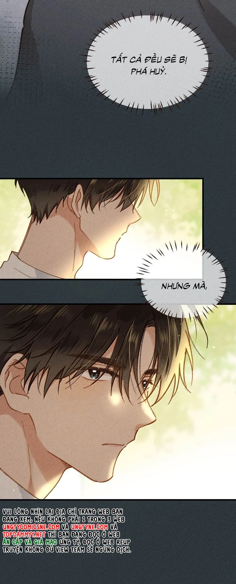 Sở Thiên Dĩ Nam Chapter 25 - 24