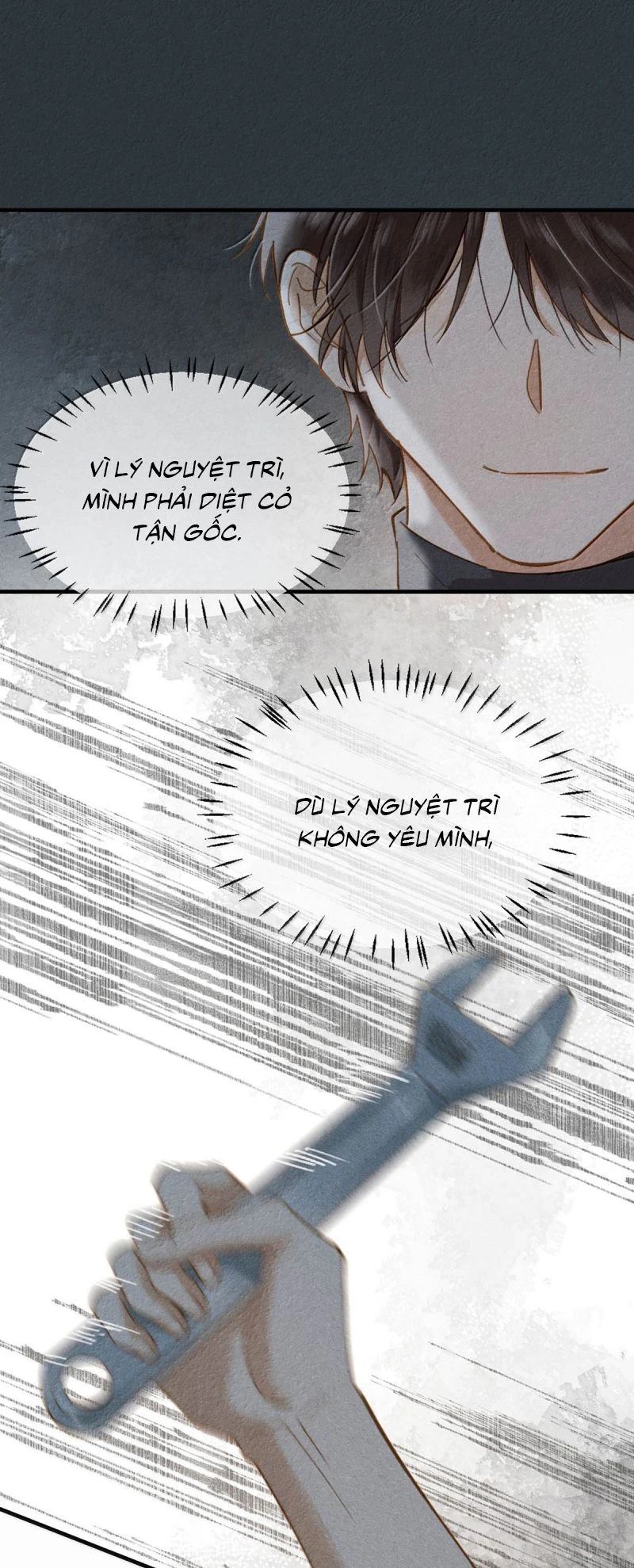 Sở Thiên Dĩ Nam Chapter 25 - 25