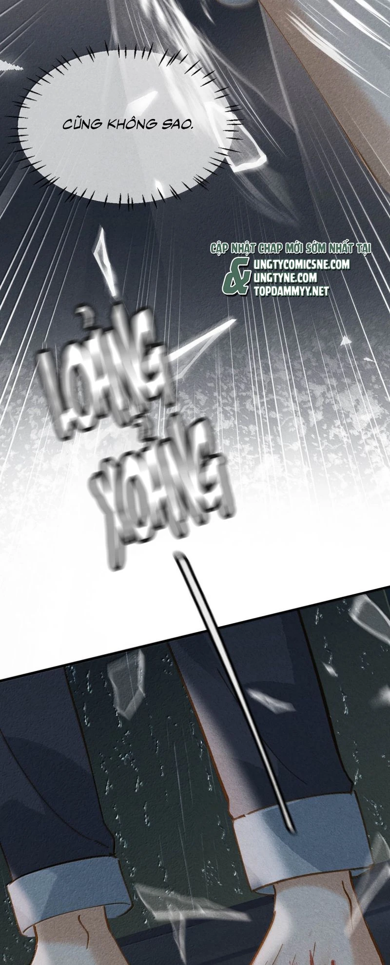 Sở Thiên Dĩ Nam Chapter 25 - 27