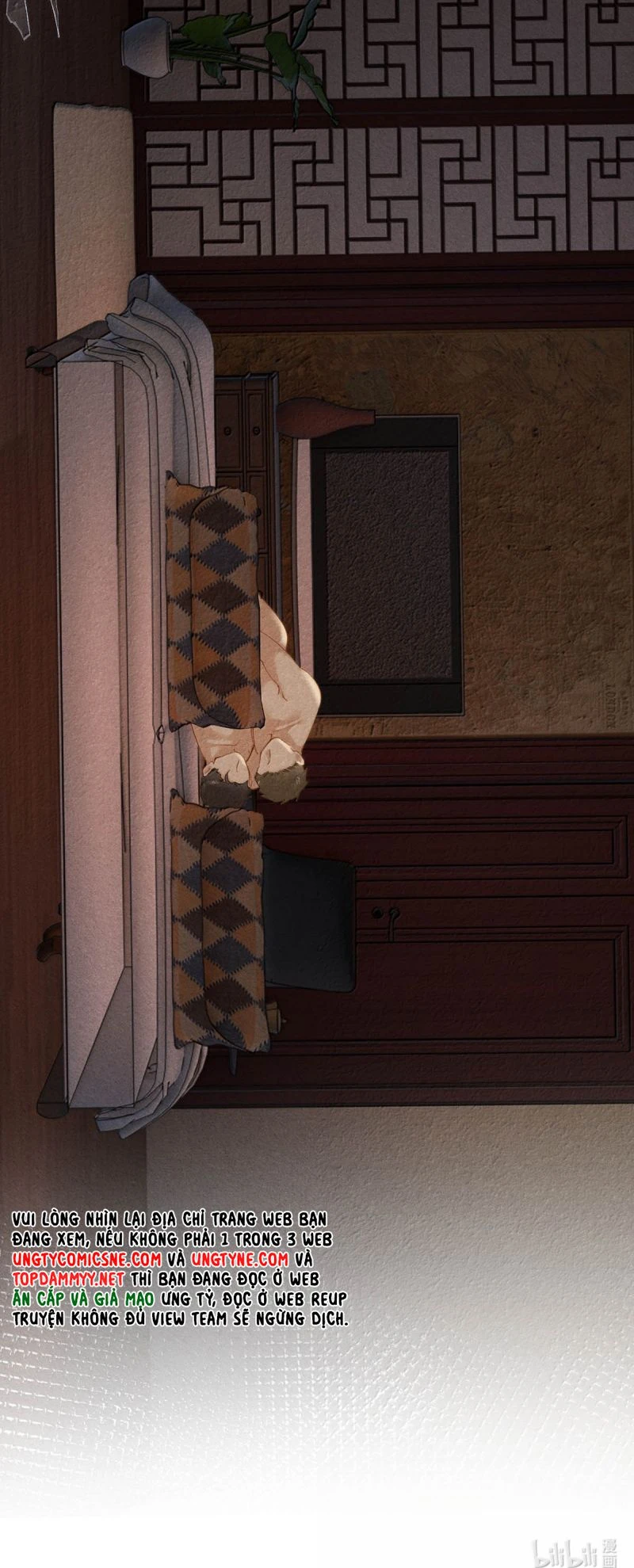 Sở Thiên Dĩ Nam Chapter 25 - 29