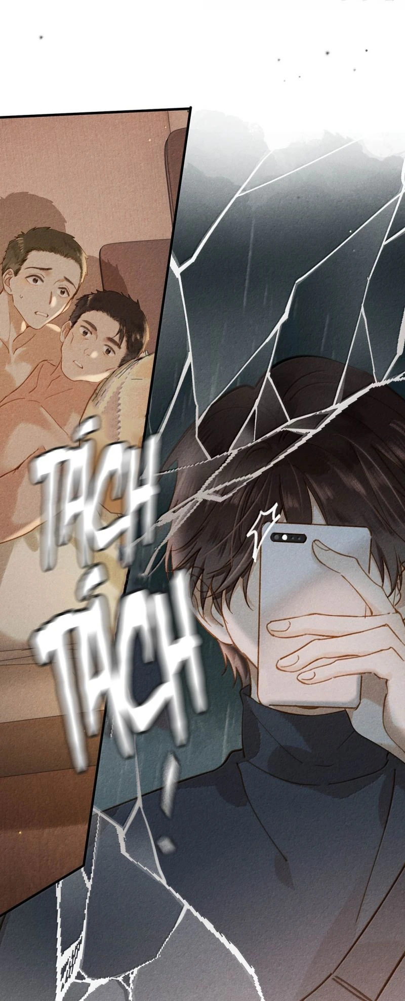 Sở Thiên Dĩ Nam Chapter 25 - 30