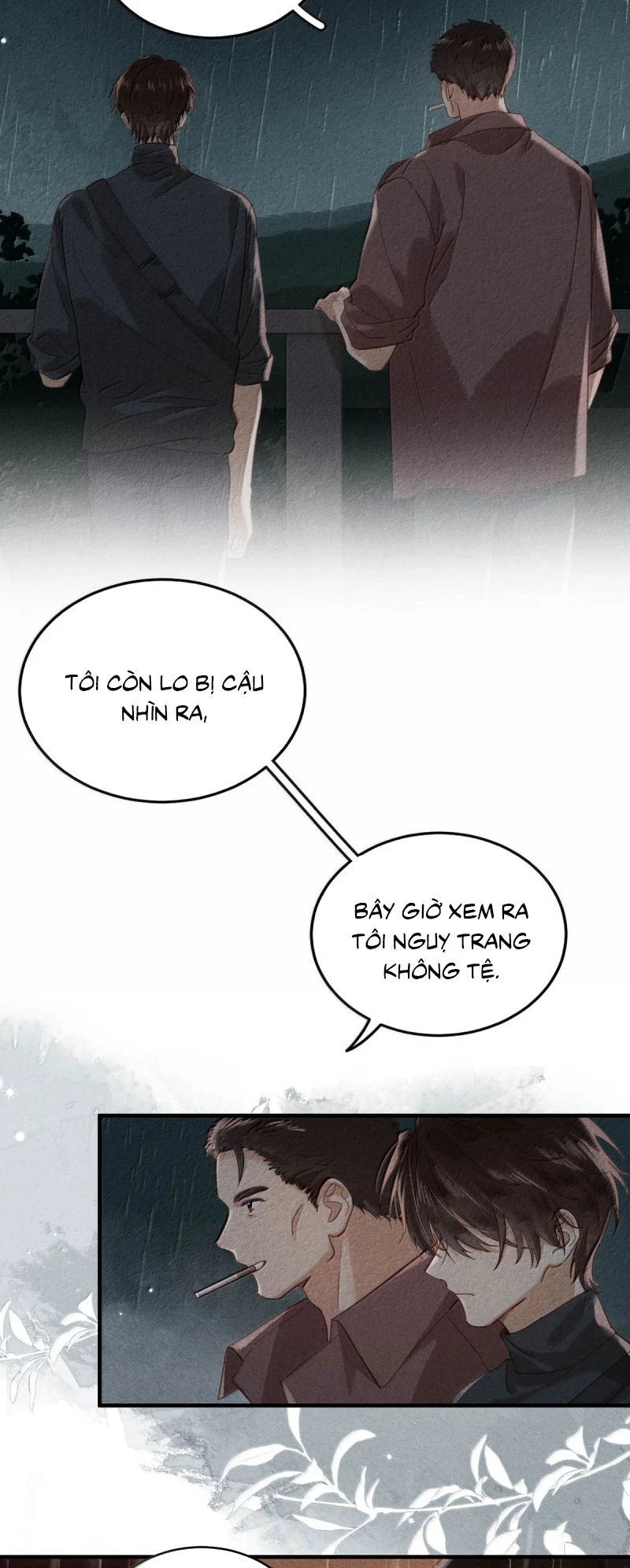 Sở Thiên Dĩ Nam Chapter 26 - 4