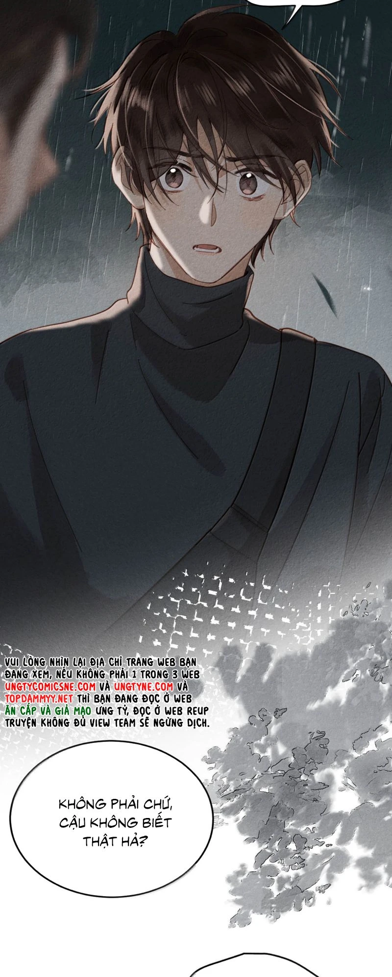 Sở Thiên Dĩ Nam Chapter 26 - 8