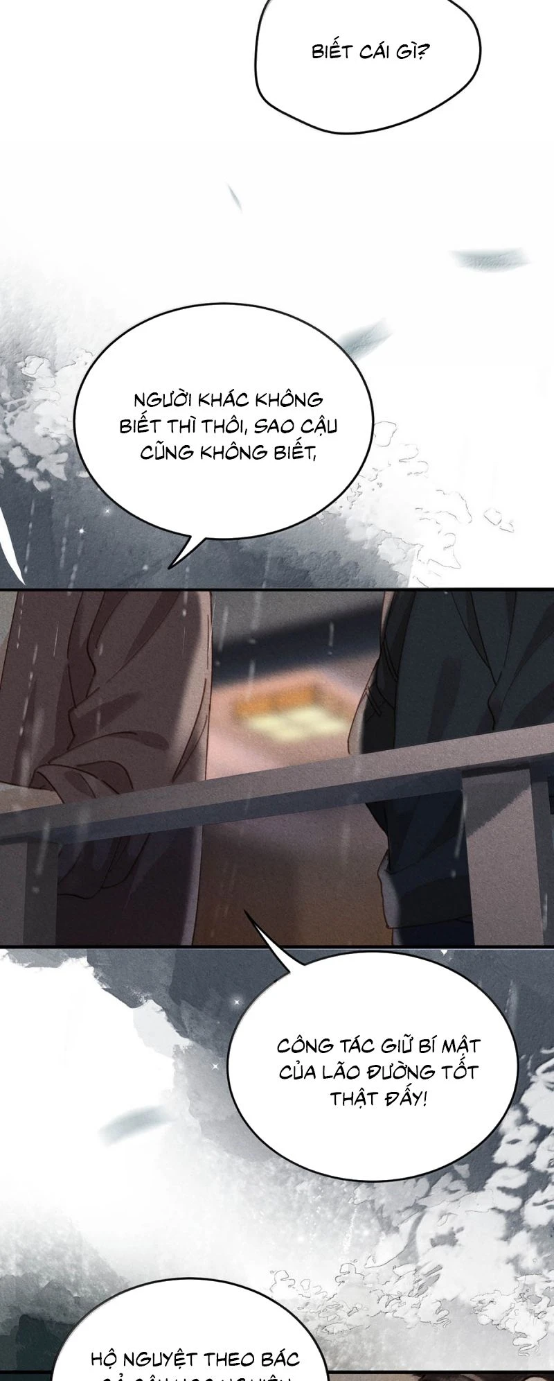 Sở Thiên Dĩ Nam Chapter 26 - 9