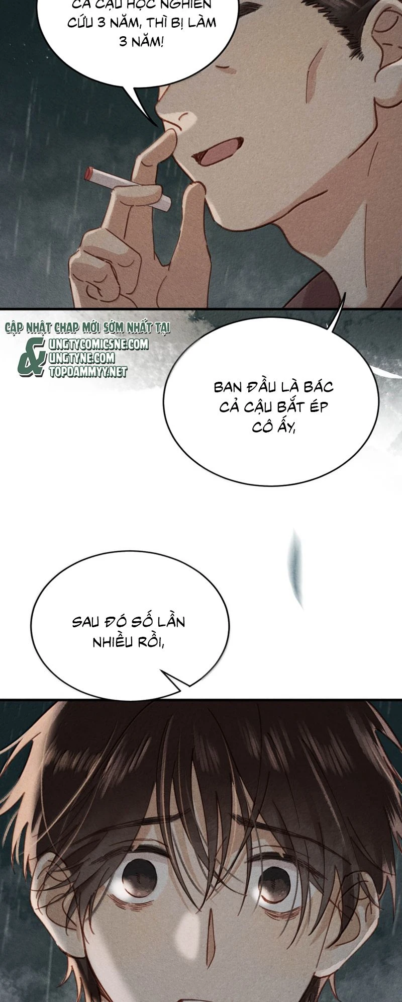 Sở Thiên Dĩ Nam Chapter 26 - 10