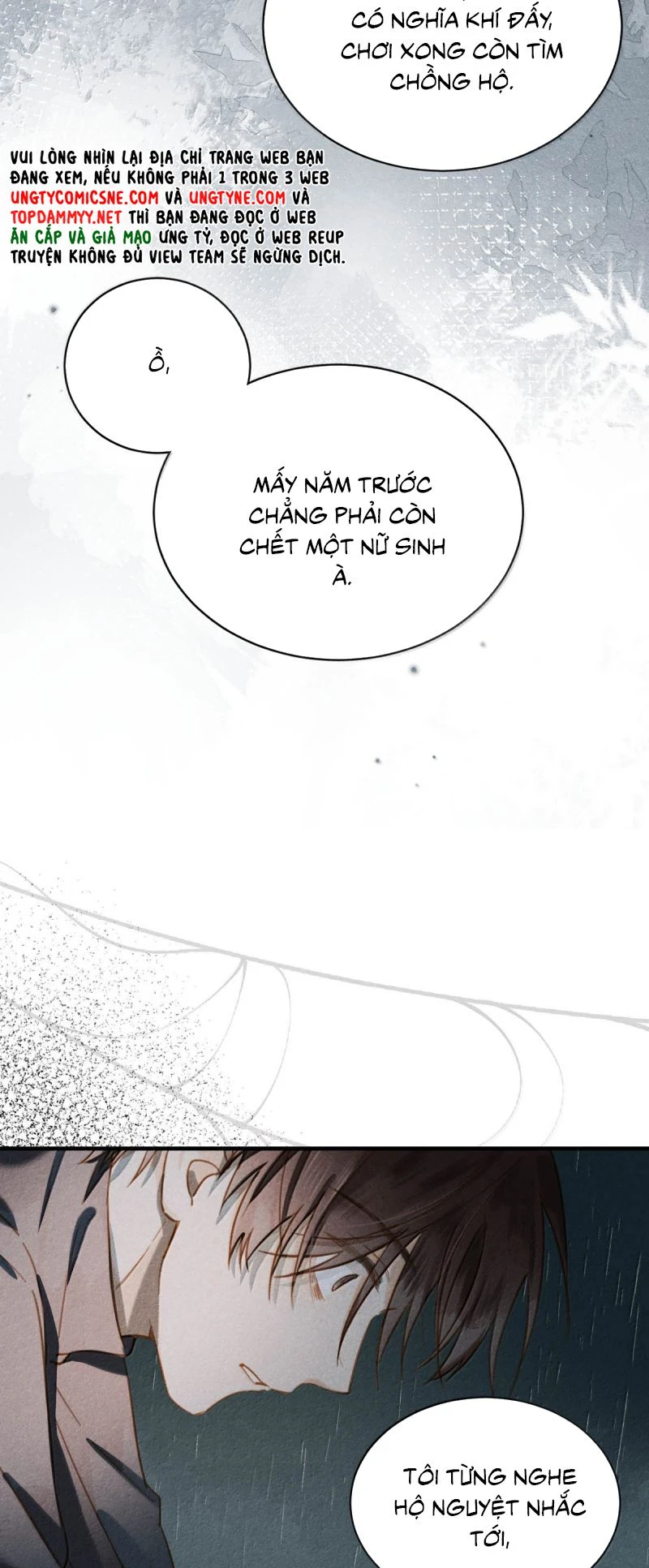 Sở Thiên Dĩ Nam Chapter 26 - 16