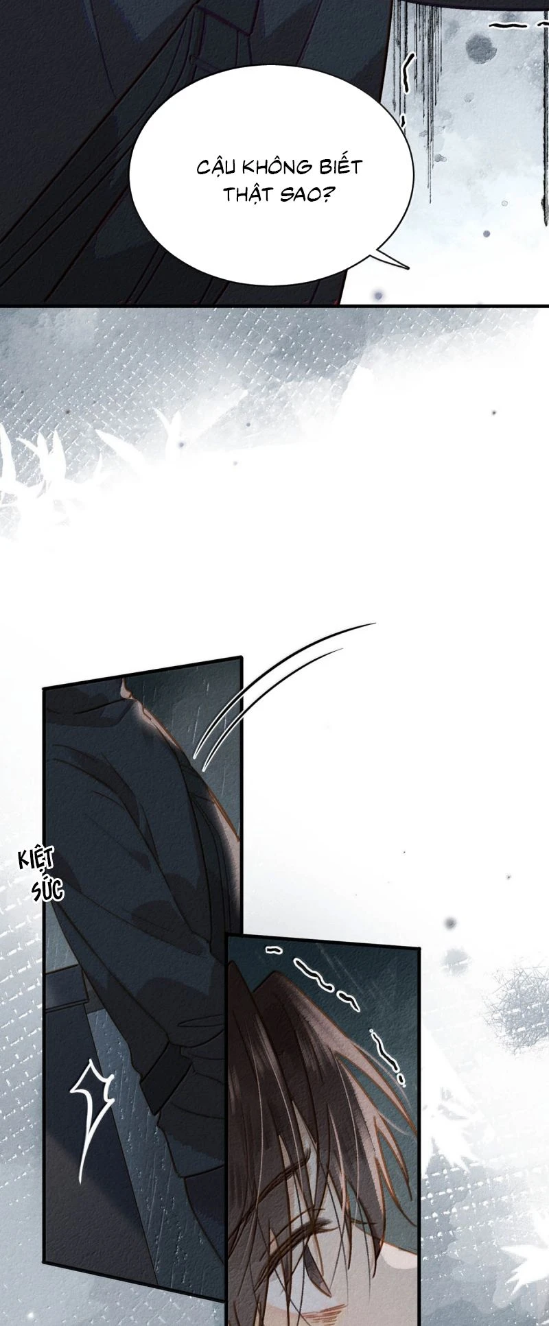 Sở Thiên Dĩ Nam Chapter 26 - 21