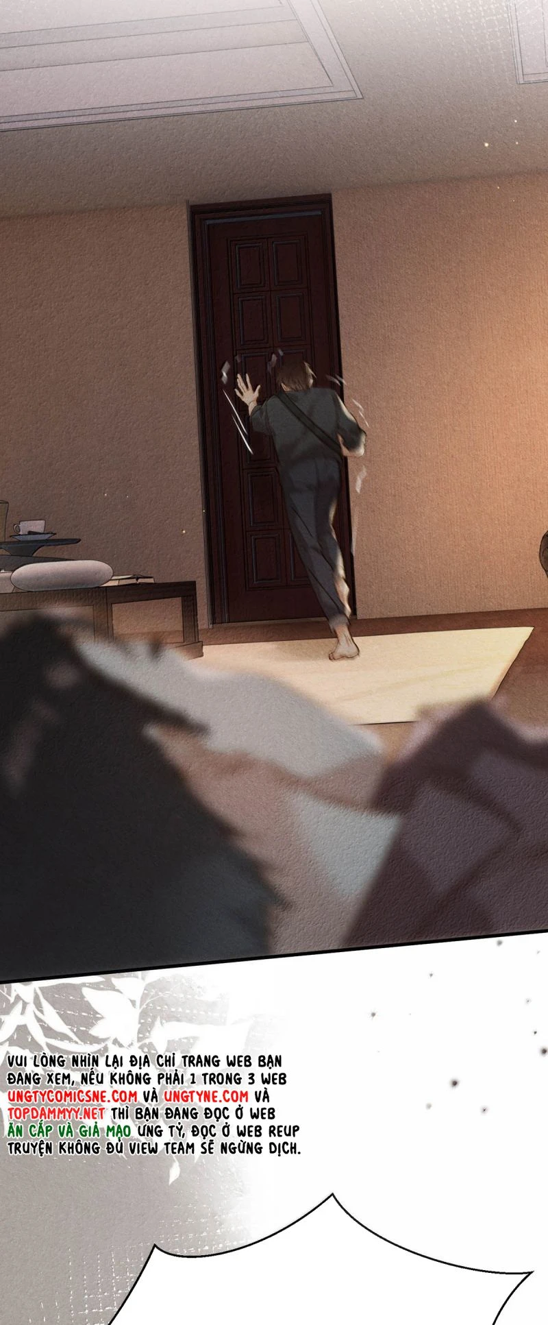 Sở Thiên Dĩ Nam Chapter 26 - 23