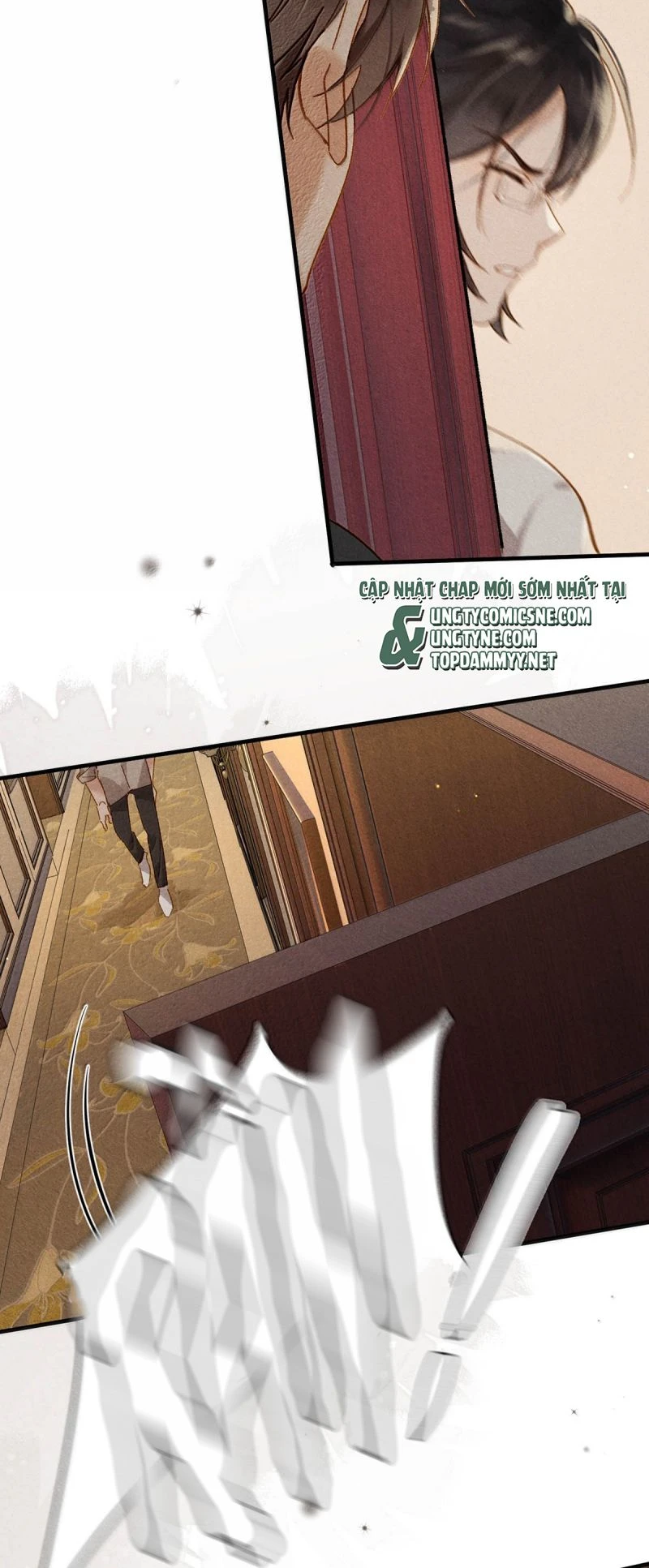 Sở Thiên Dĩ Nam Chapter 26 - 25