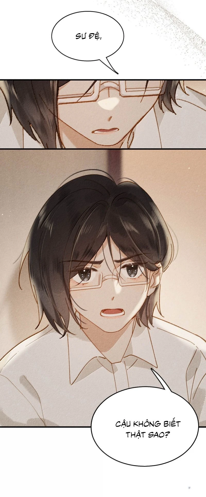 Sở Thiên Dĩ Nam Chapter 26 - 30