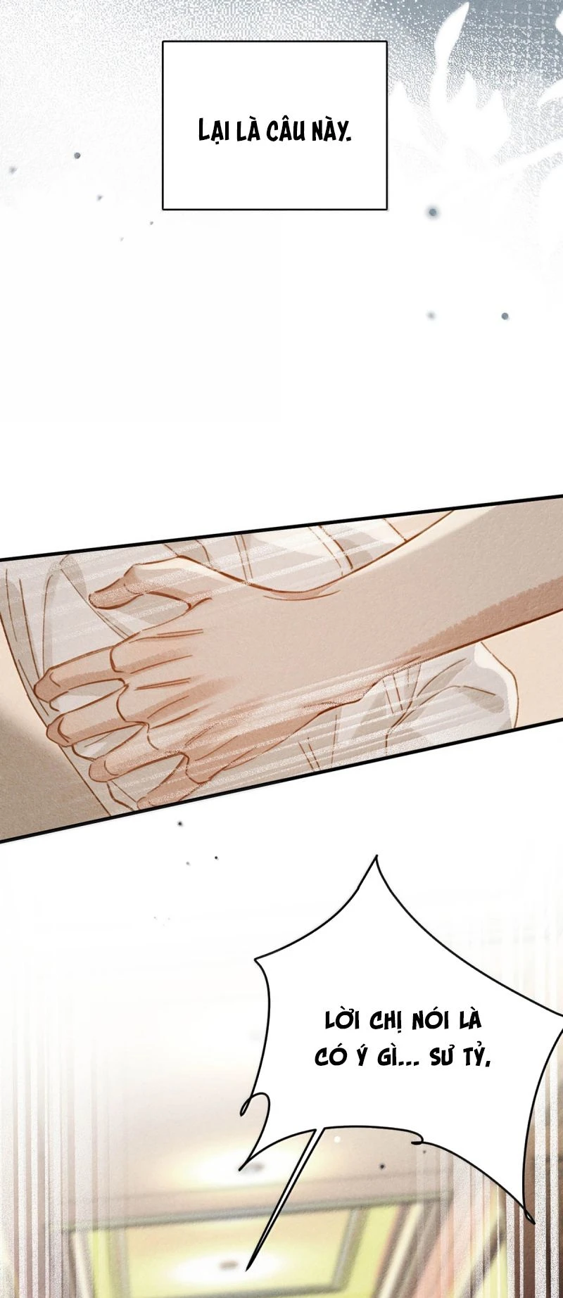 Sở Thiên Dĩ Nam Chapter 26 - 32