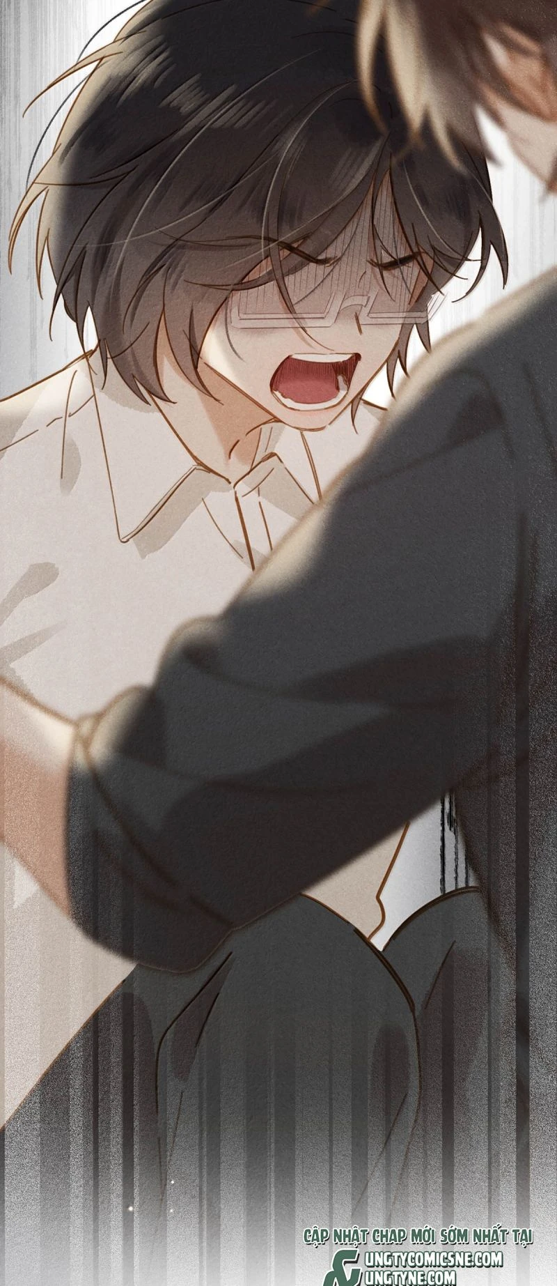 Sở Thiên Dĩ Nam Chapter 26 - 34