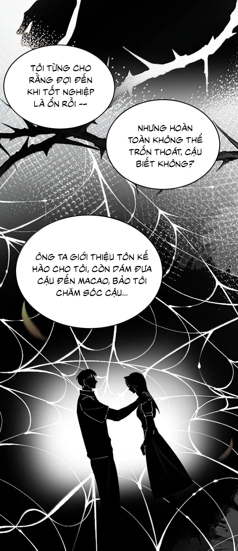 Sở Thiên Dĩ Nam Chapter 26 - 38