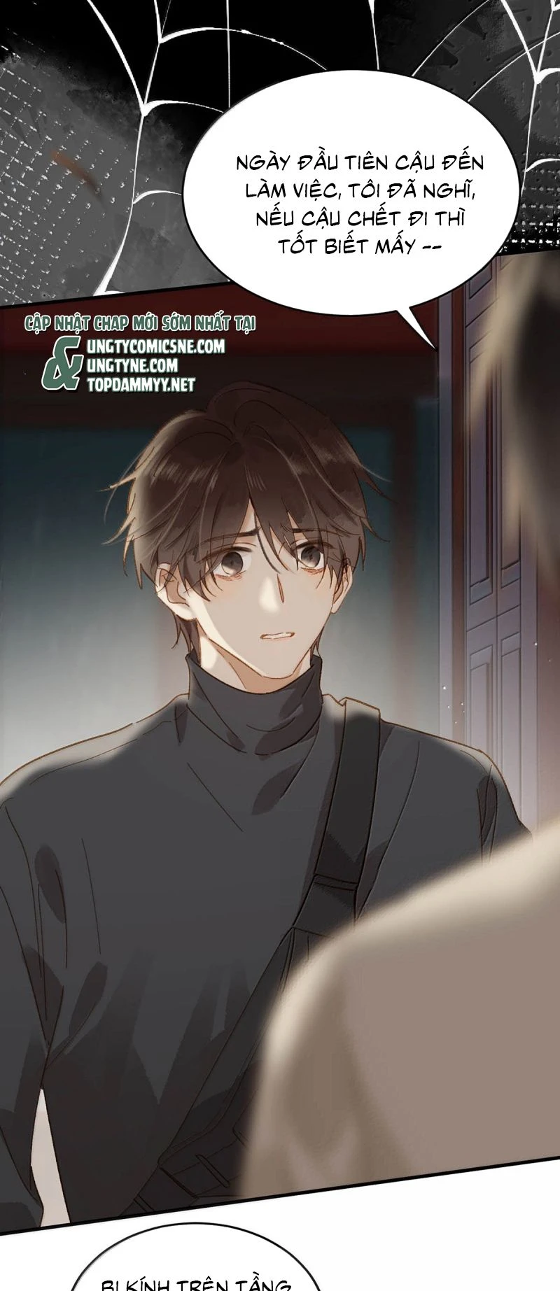 Sở Thiên Dĩ Nam Chapter 26 - 39