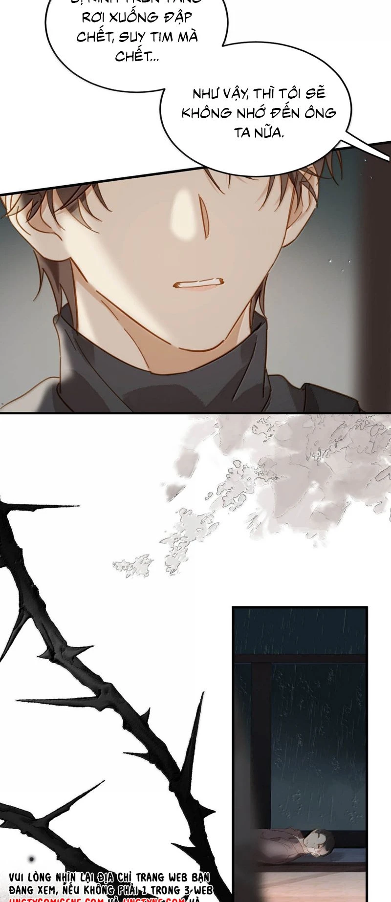 Sở Thiên Dĩ Nam Chapter 26 - 40