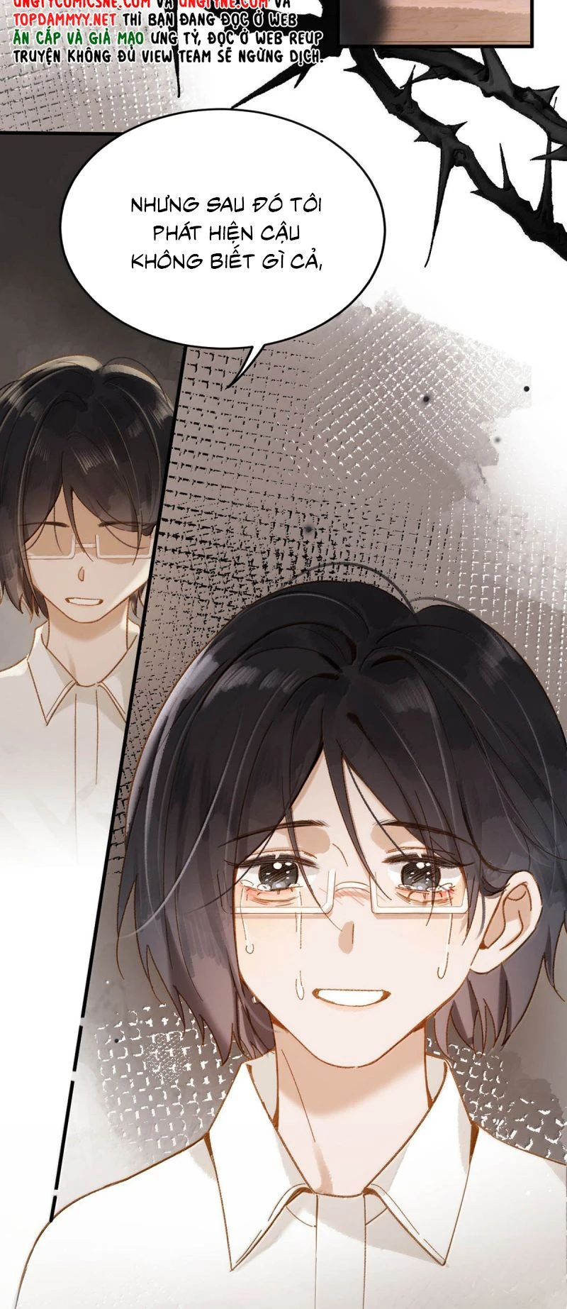 Sở Thiên Dĩ Nam Chapter 26 - 41