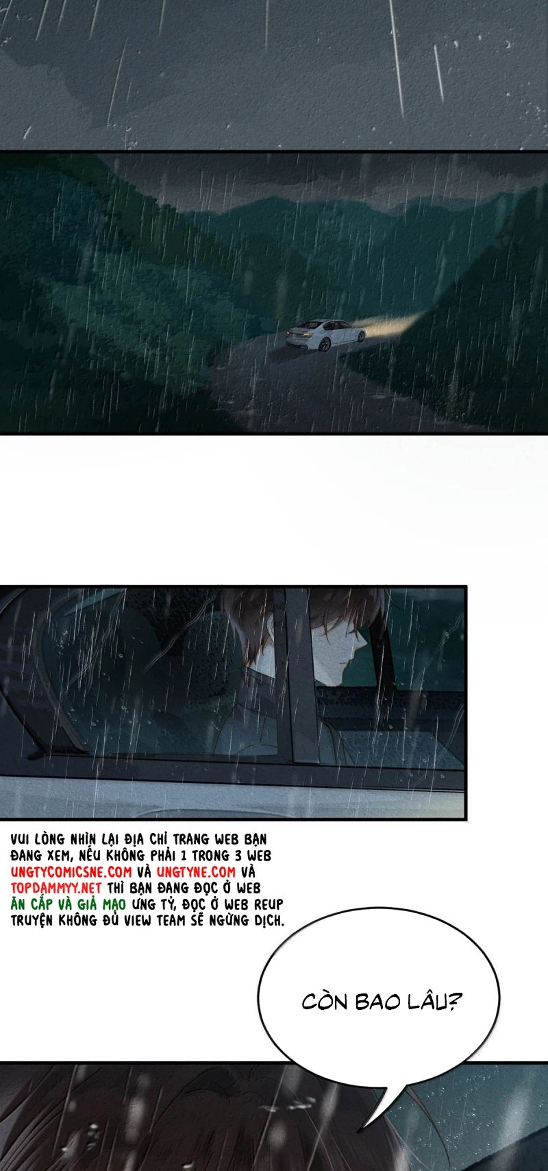 Sở Thiên Dĩ Nam Chapter 27 - 5