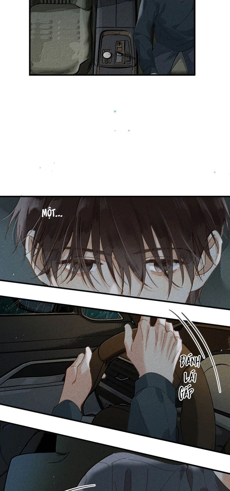 Sở Thiên Dĩ Nam Chapter 27 - 7