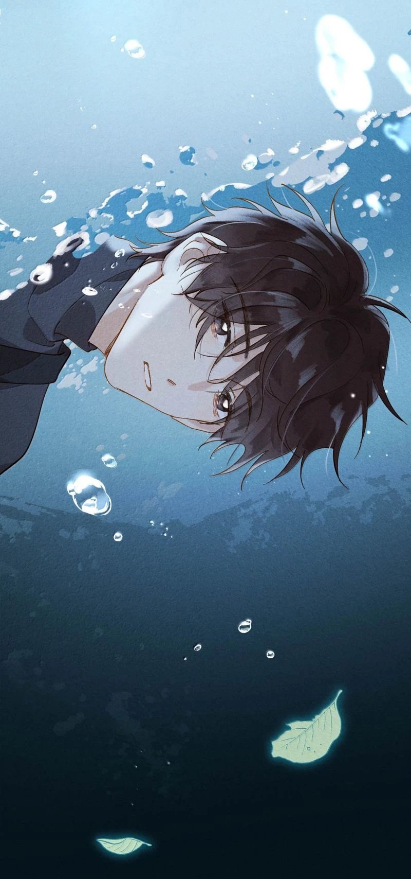 Sở Thiên Dĩ Nam Chapter 27 - 9