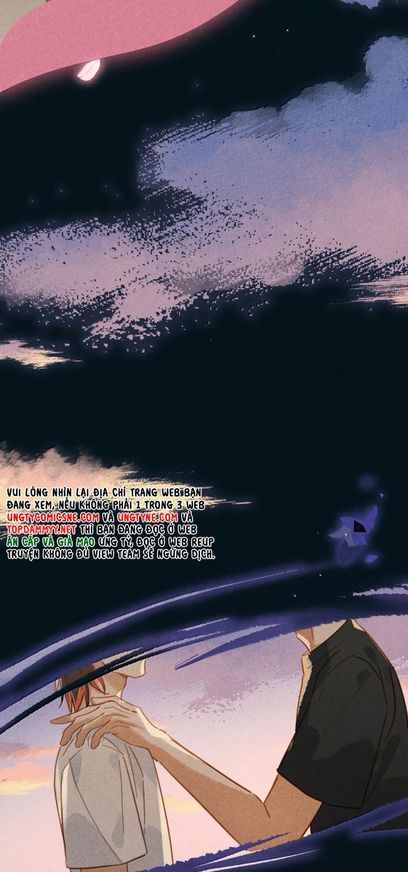 Sở Thiên Dĩ Nam Chapter 27 - 14