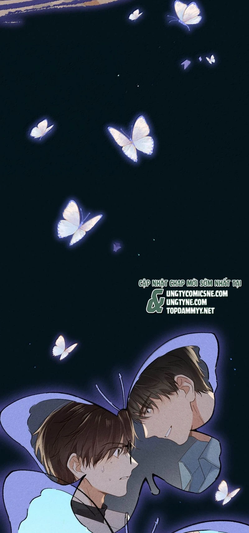 Sở Thiên Dĩ Nam Chapter 27 - 16