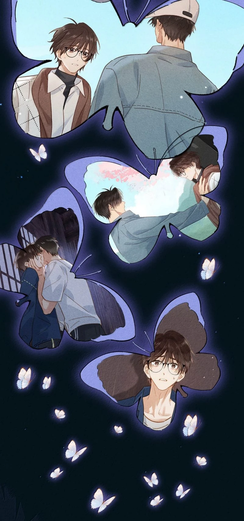 Sở Thiên Dĩ Nam Chapter 27 - 17