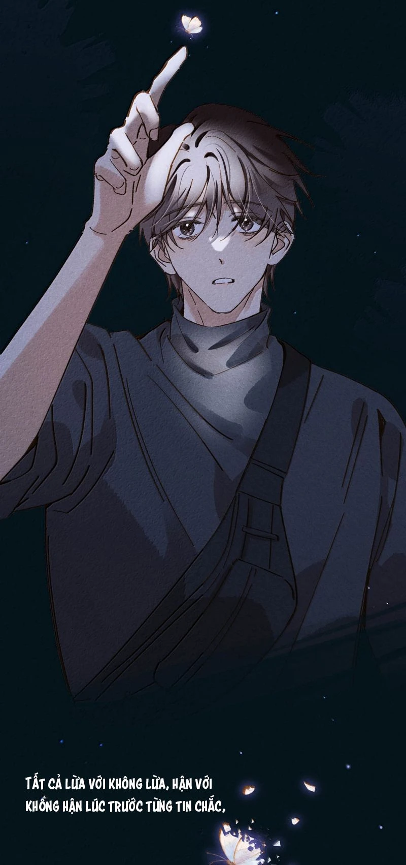 Sở Thiên Dĩ Nam Chapter 27 - 18