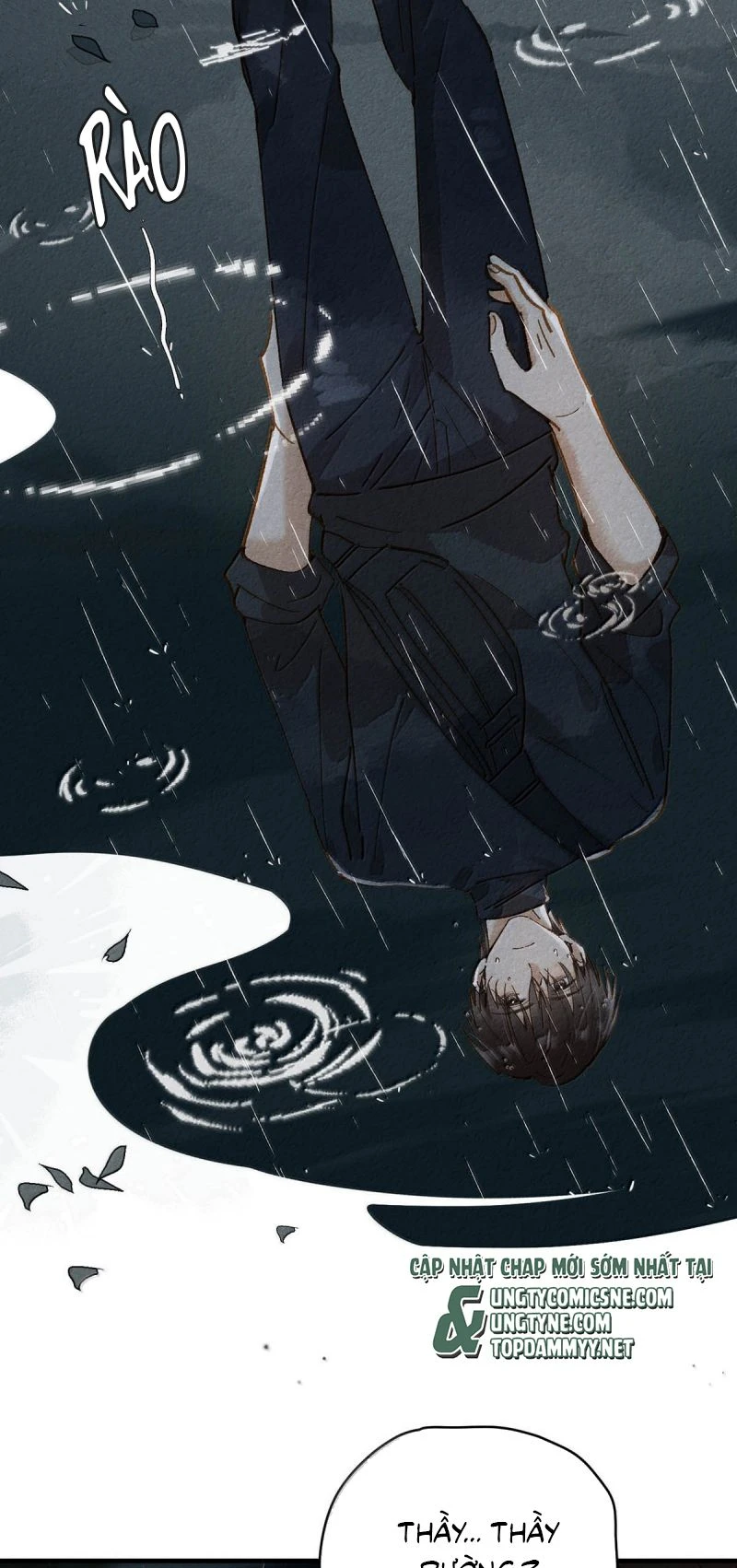 Sở Thiên Dĩ Nam Chapter 27 - 22