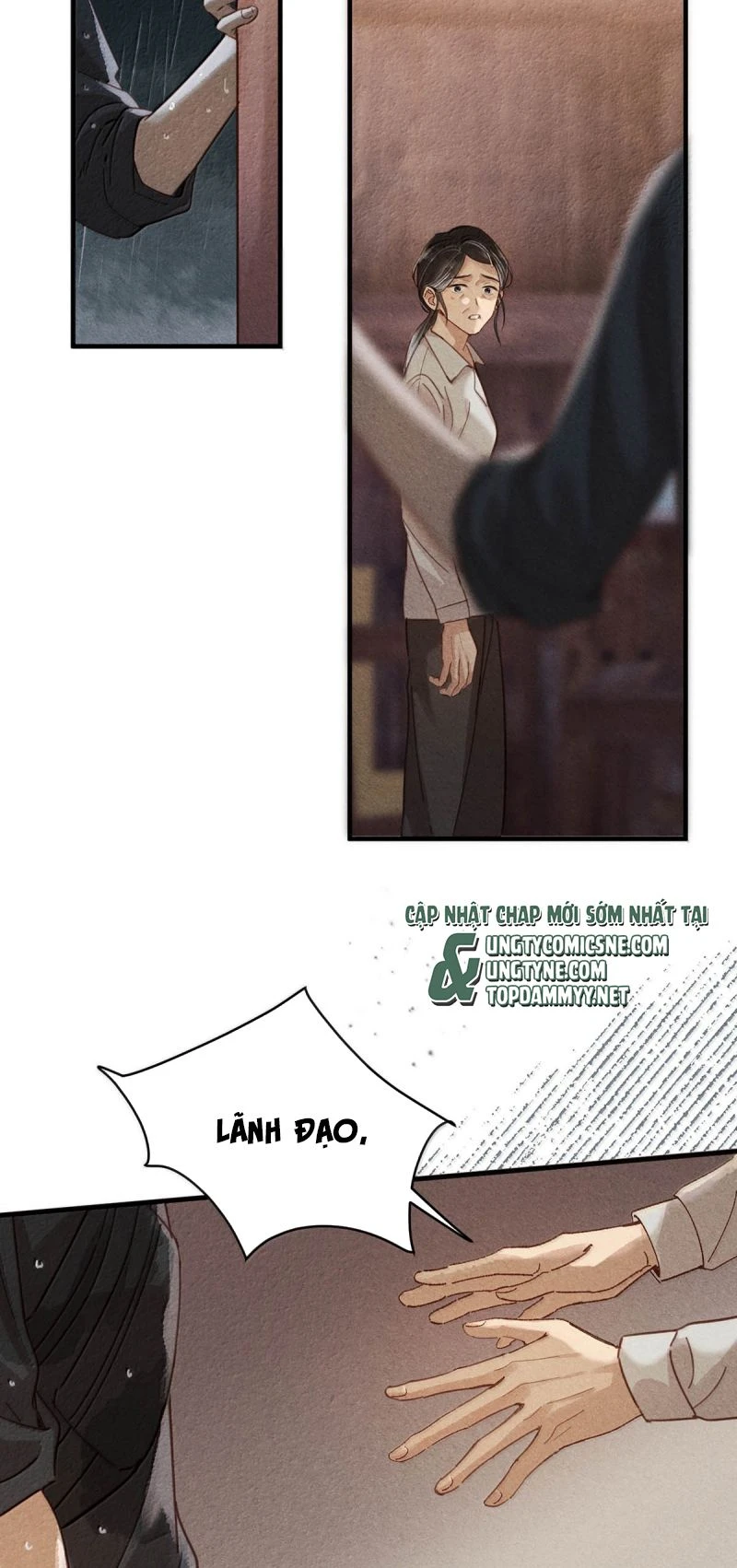 Sở Thiên Dĩ Nam Chapter 27 - 27