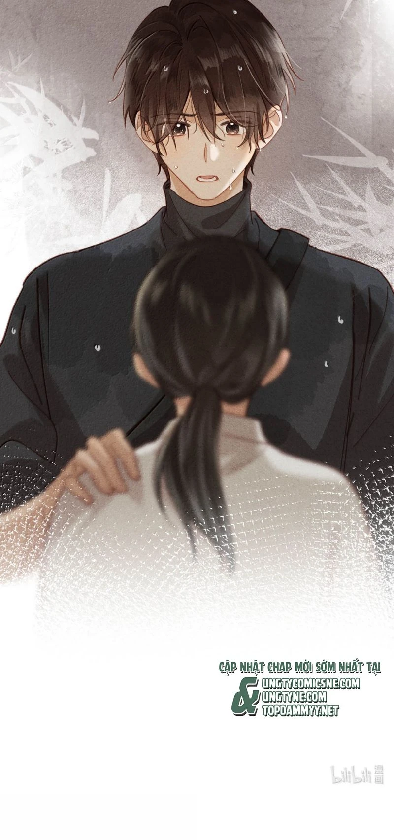 Sở Thiên Dĩ Nam Chapter 27 - 31