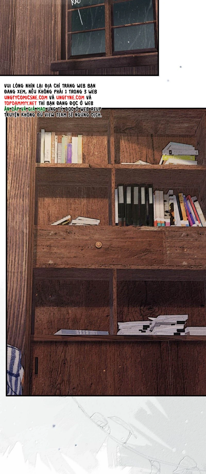 Sở Thiên Dĩ Nam Chapter 28 - 6