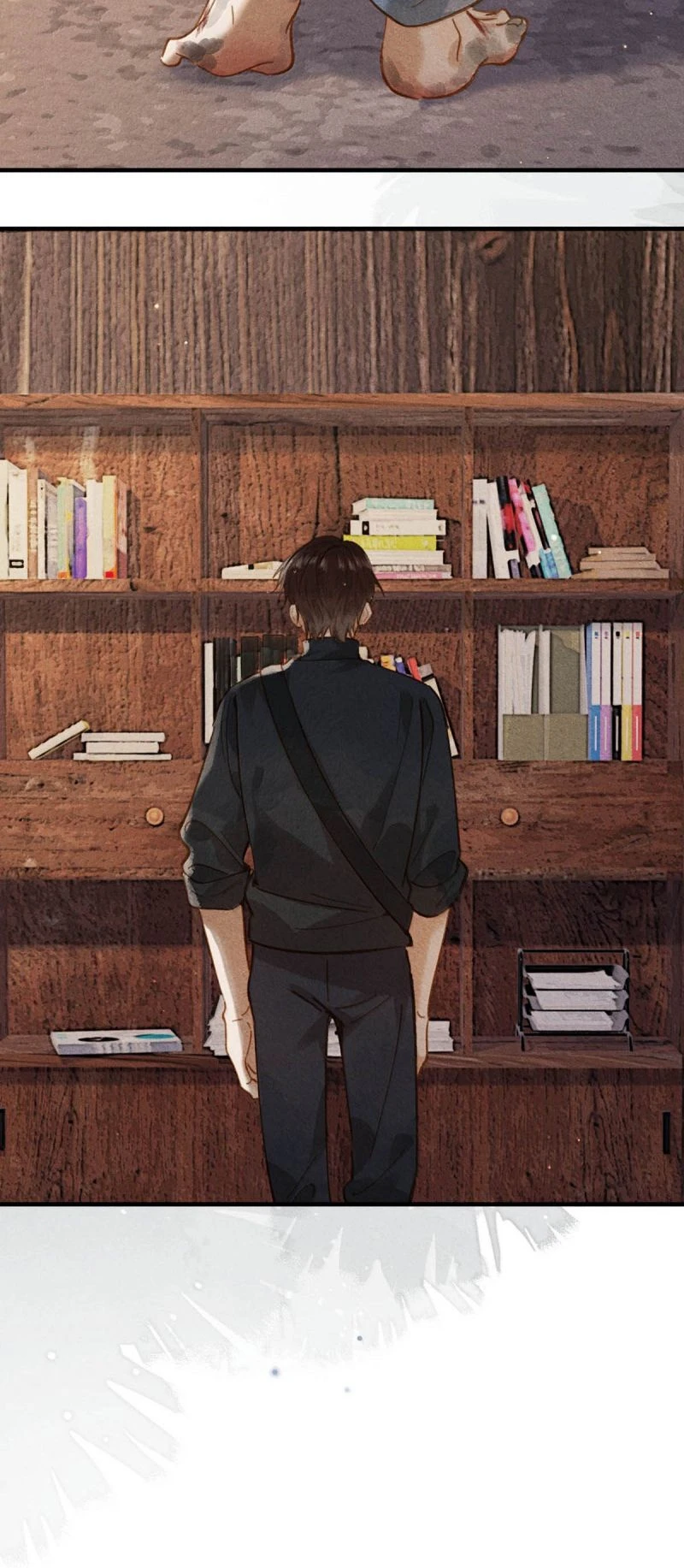 Sở Thiên Dĩ Nam Chapter 28 - 8