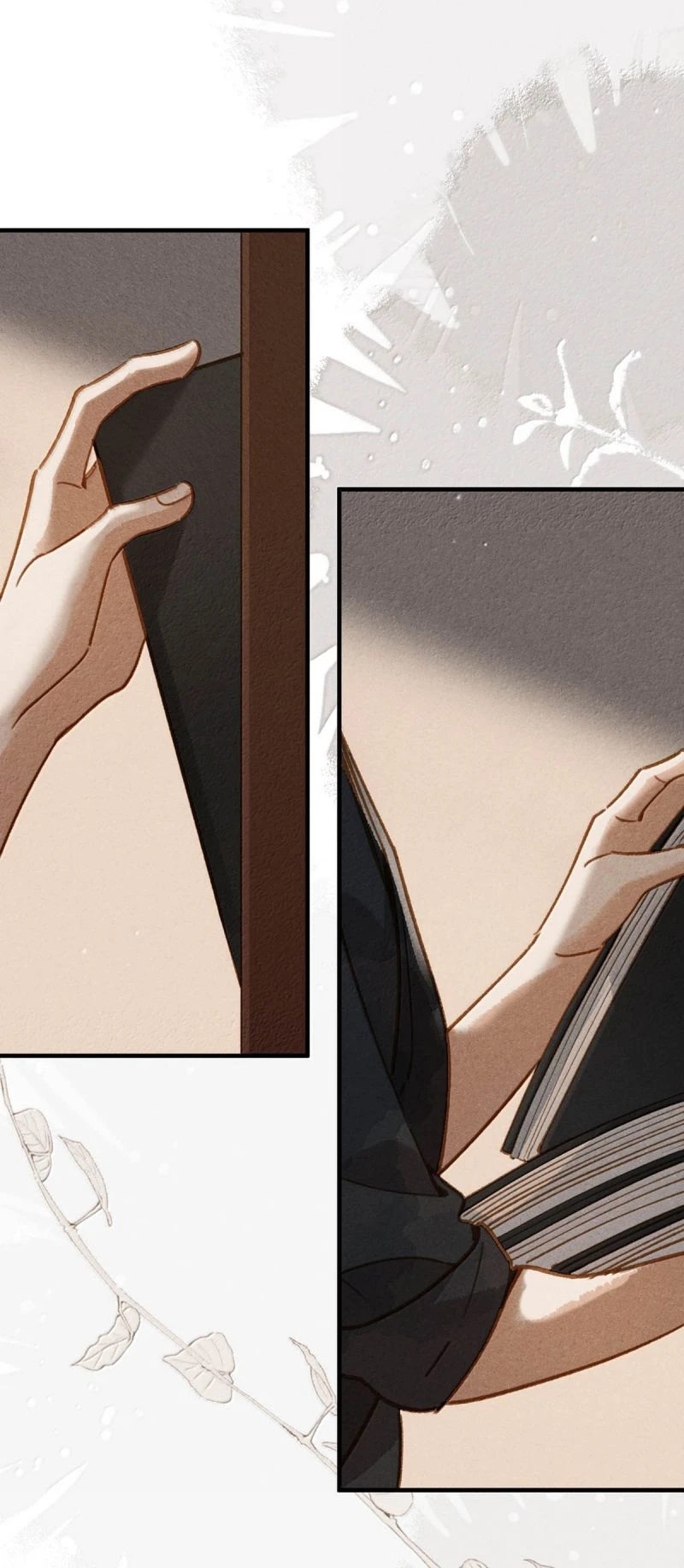 Sở Thiên Dĩ Nam Chapter 28 - 10